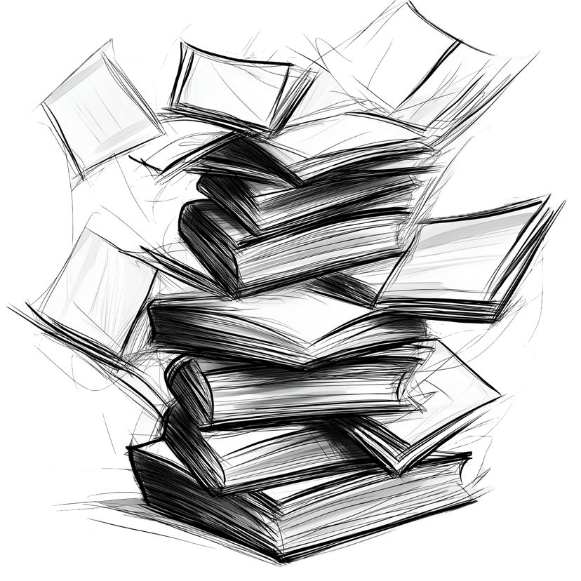 Endless study material